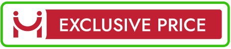 EXCLUSIVE PRICE